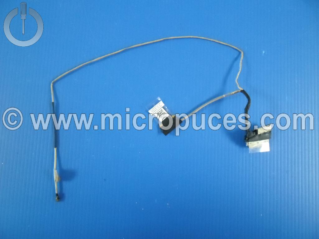 Nappe vidéo pour ACER Aspire ES1-111