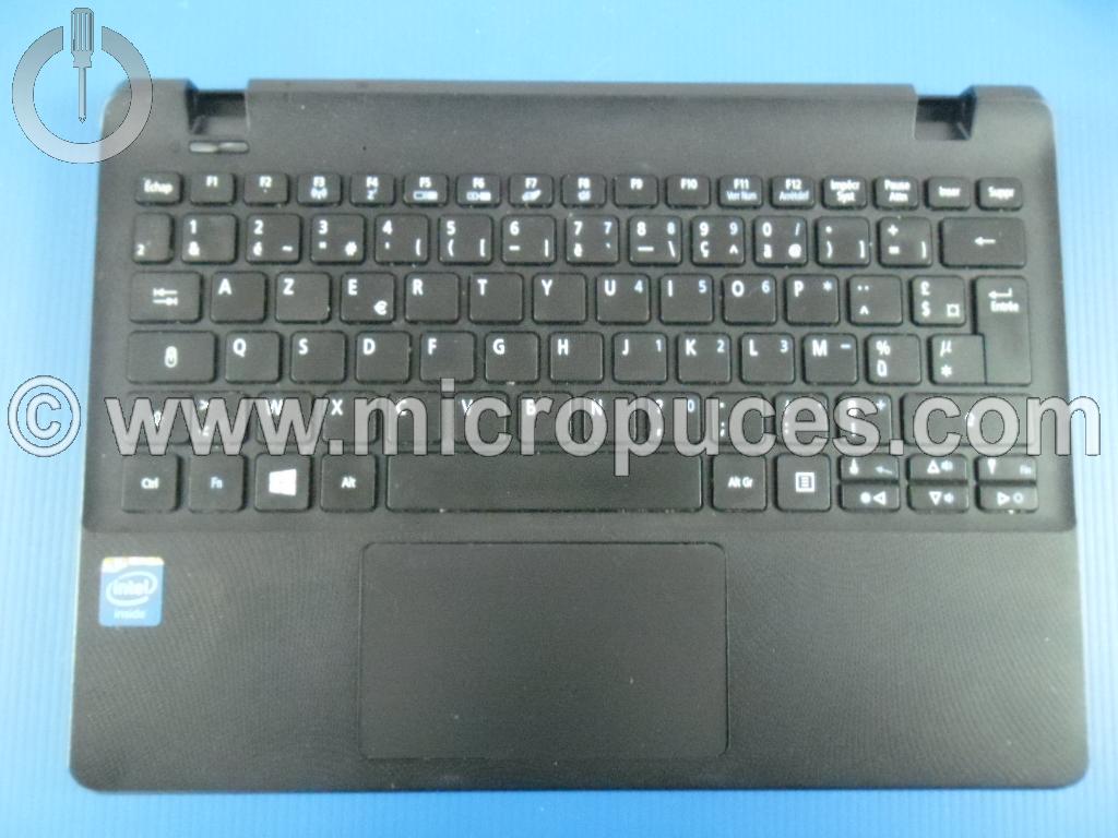 Plasturgie de base pour ACER Aspire ES1-111