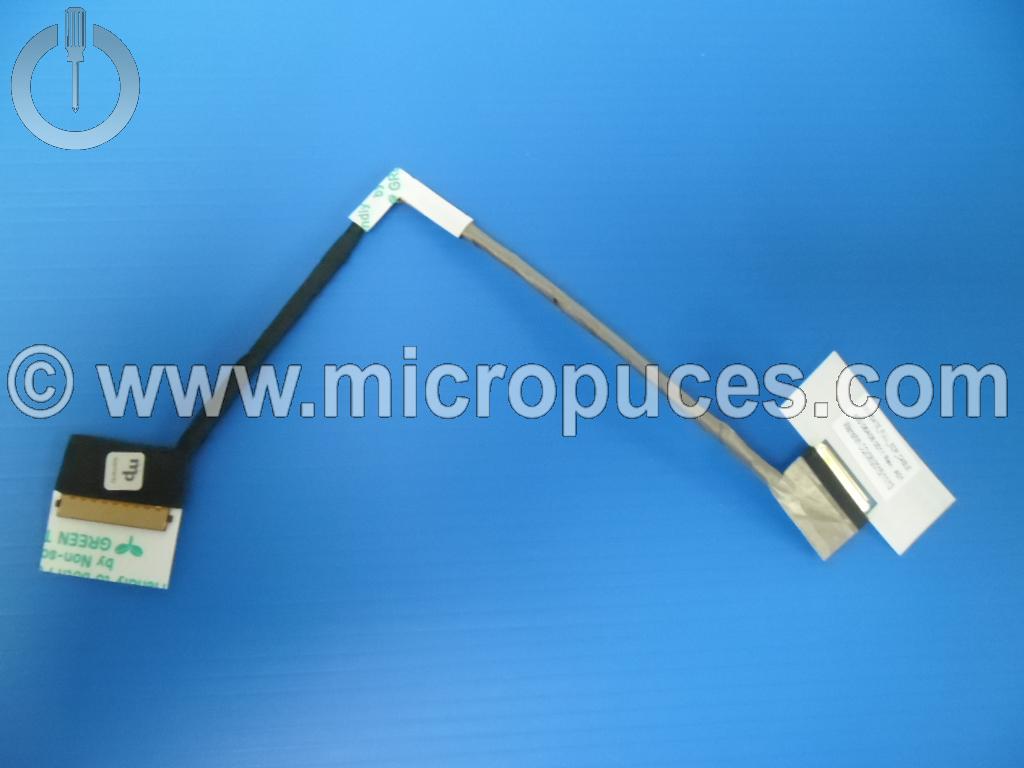 Nappe vidéo pour ACER Aspire VN7-792G (version FHD)
