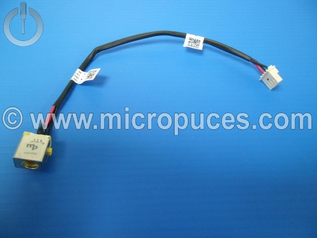 Cable d'alimentation pour ACER Aspire E5 F5