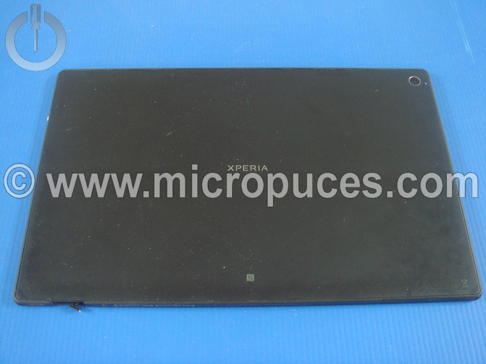 Coque arrire pour SONY Xperia SGP311