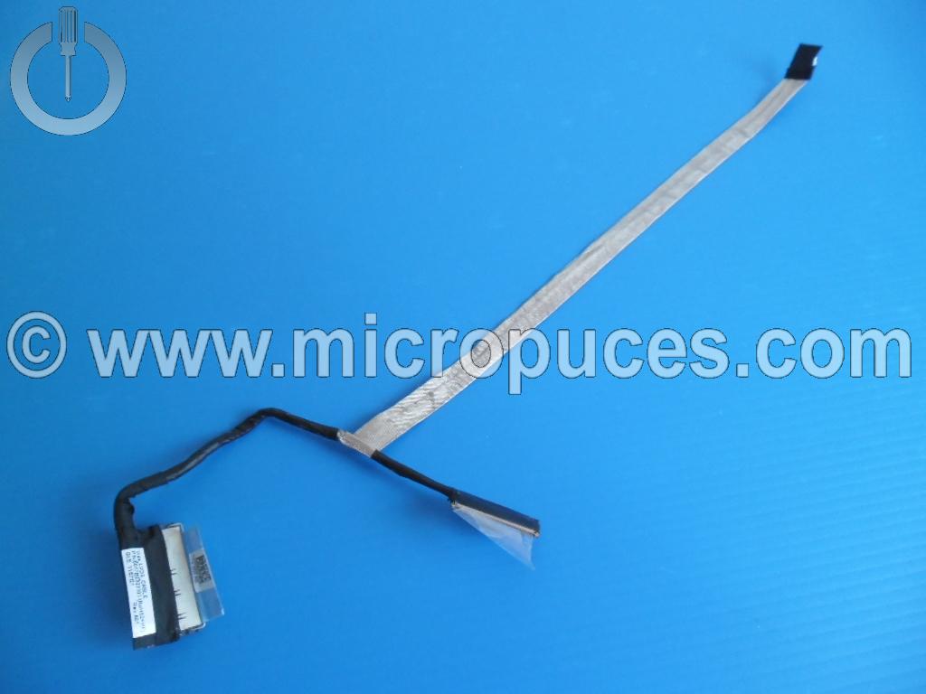 Nappe vidéo pour DELL Latitude E6220