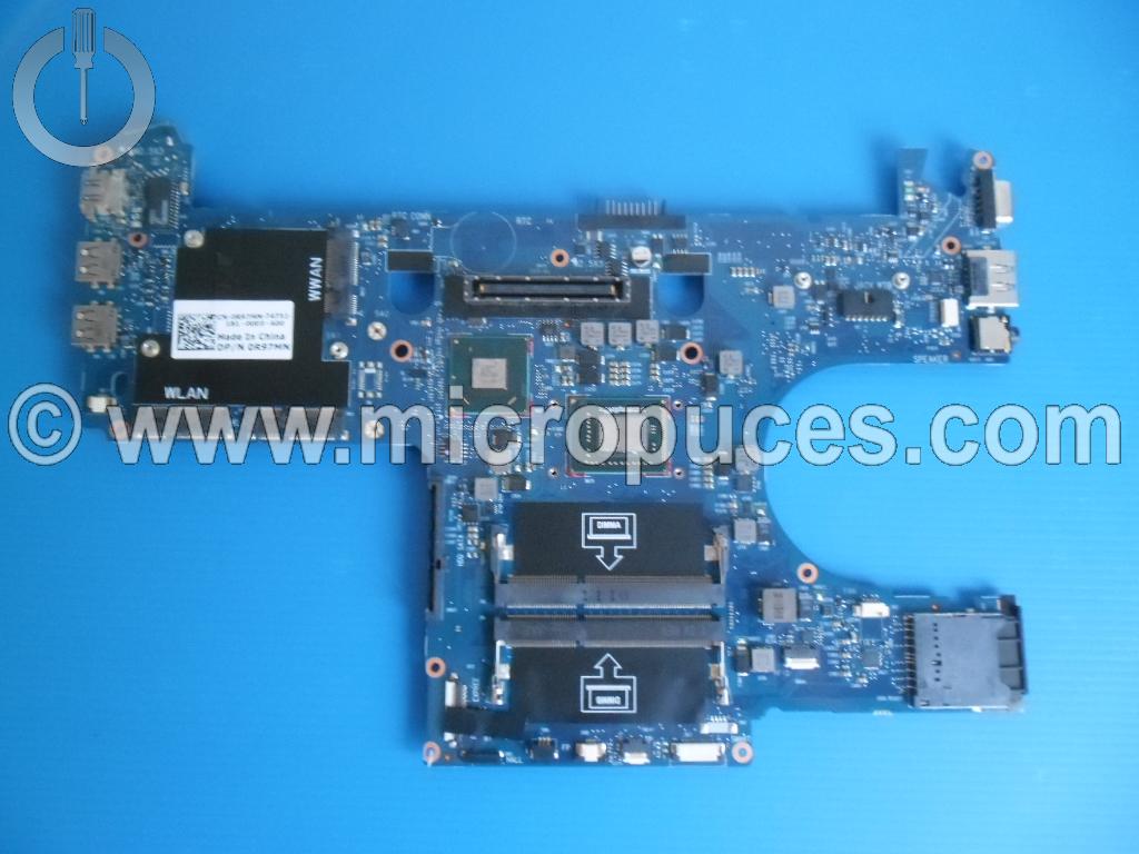 Carte mère pour DELL Latitude E6220