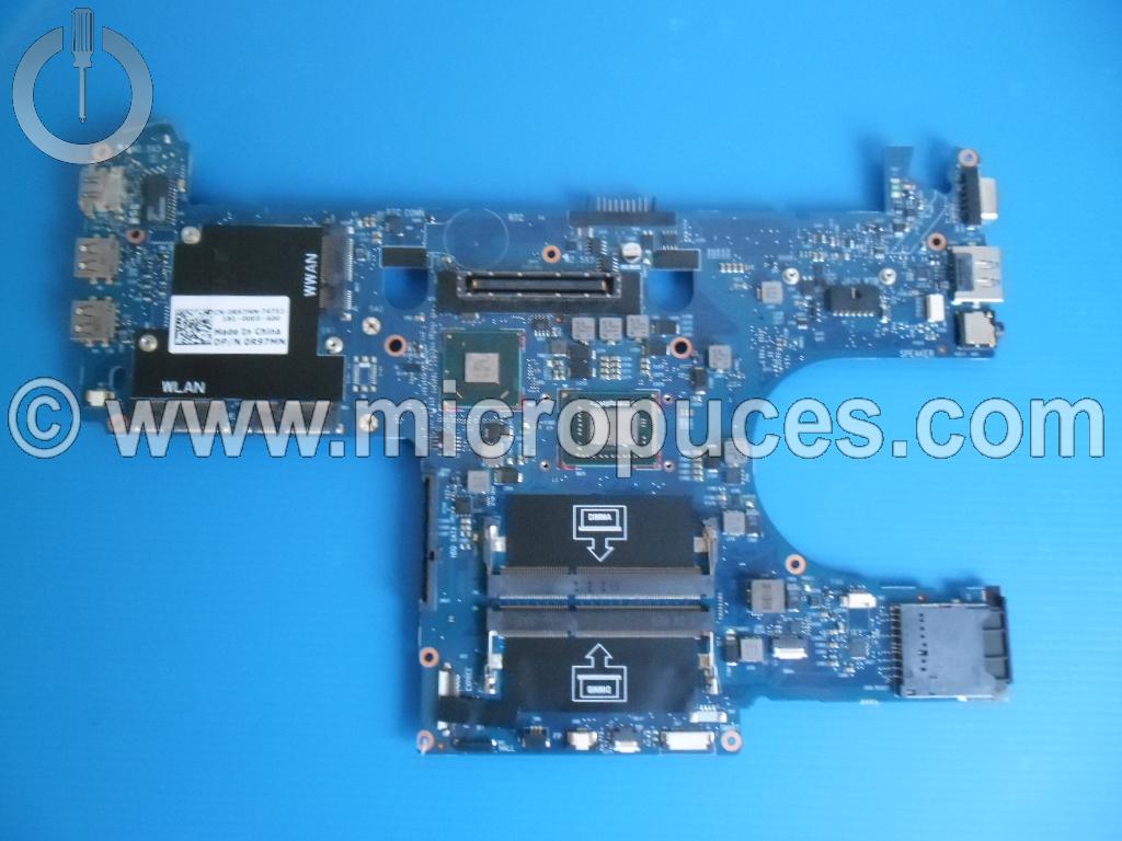 Carte mre pour DELL Latitude E6220