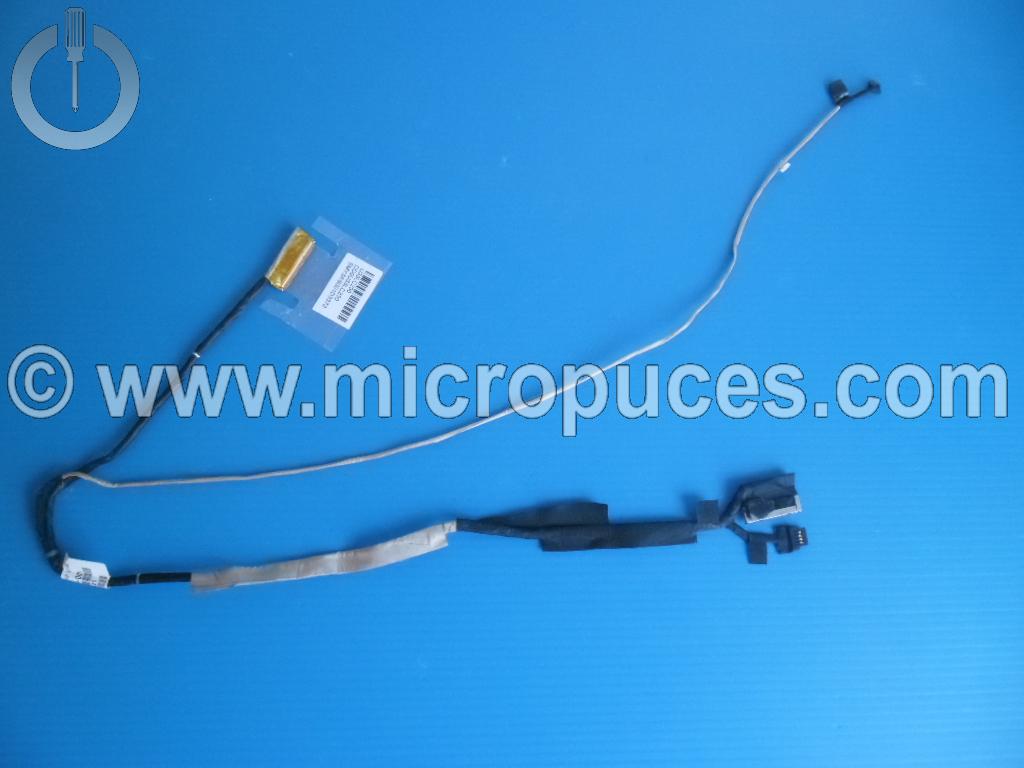 Nappe vidéo pour HP Pavilion 14-b1