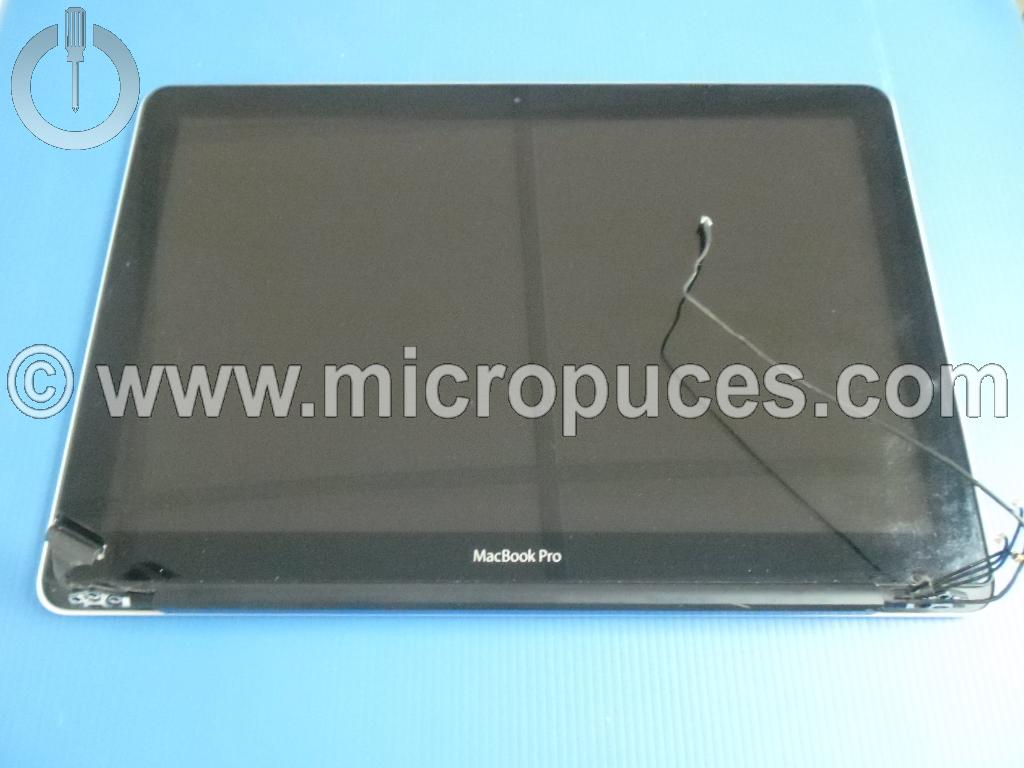 Module écran complet 13,3" pour Macbook Pro A1278 2011 2012 - occasion