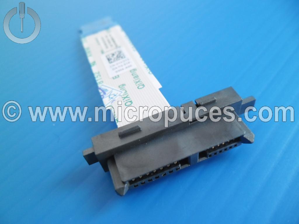 Câble lecteur DVD pour DELL Inspiron 14 15 Vostro 15