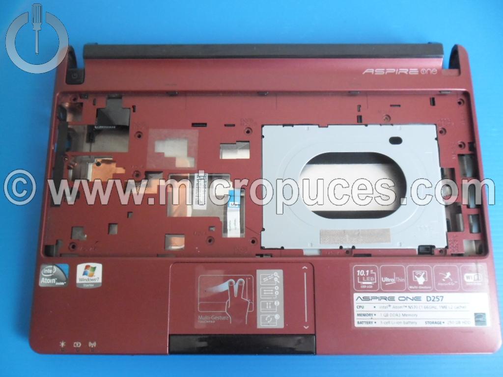 Plasturgie de base pour ACER Aspire One D257