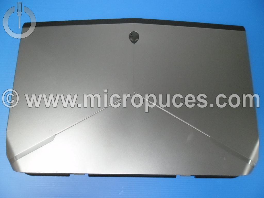 Plasturgie d'cran pour ALIENWARE 17 R2 17 R3