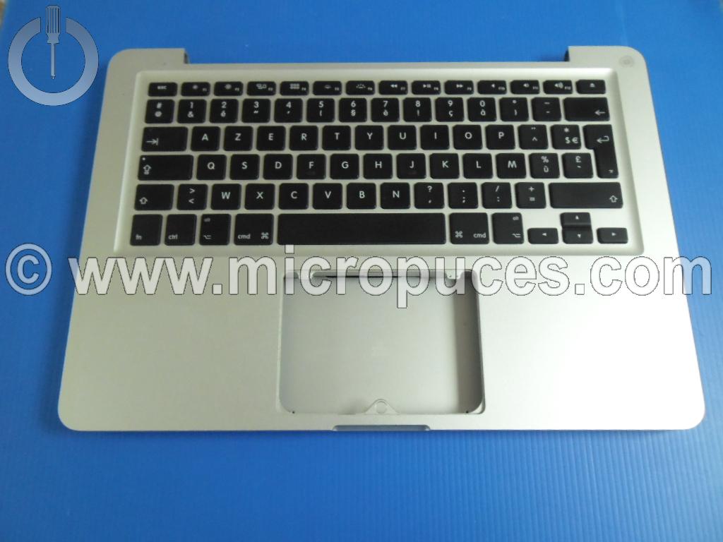 Plasturgie de base + clavier pour APPLE MacBook Pro Unibody A1278