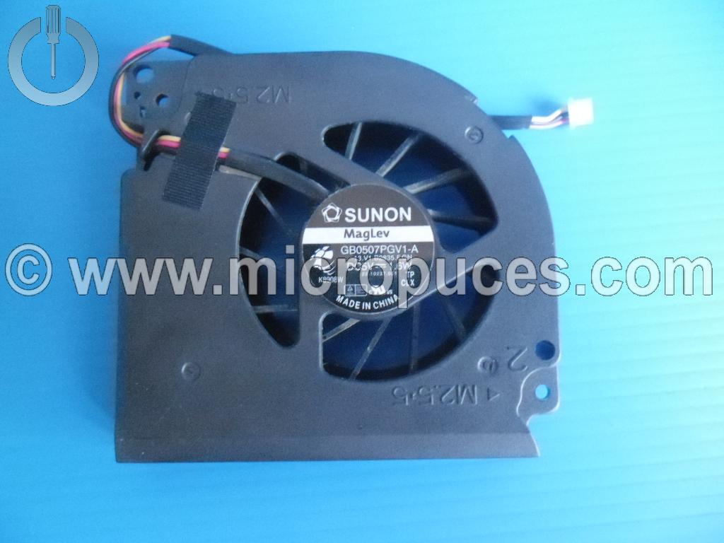 Ventilateur pour FUJITSU Amilo XA3530