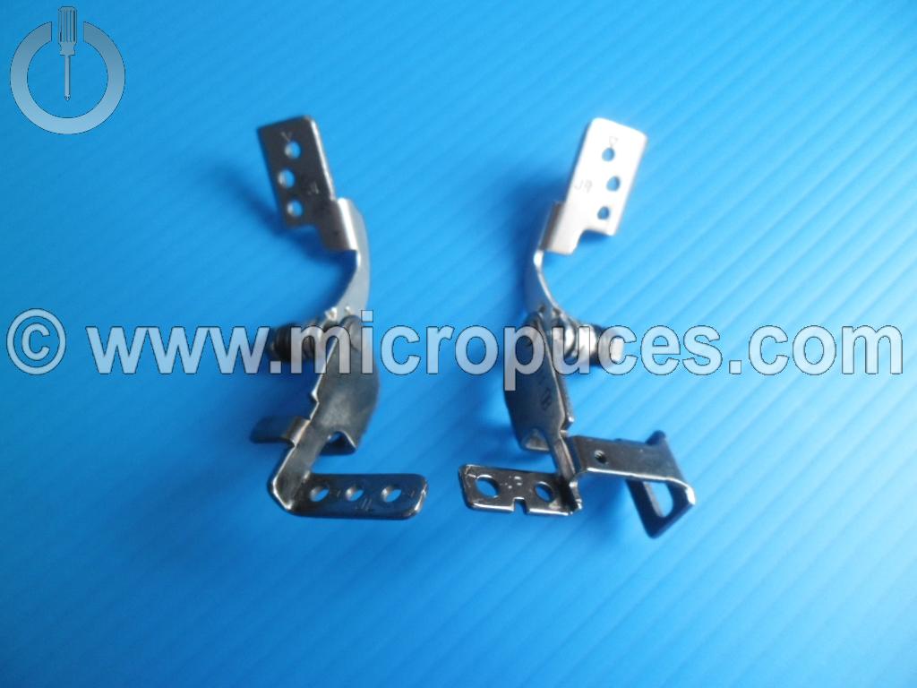 Jeu de charnières pour ACER Aspire One A150