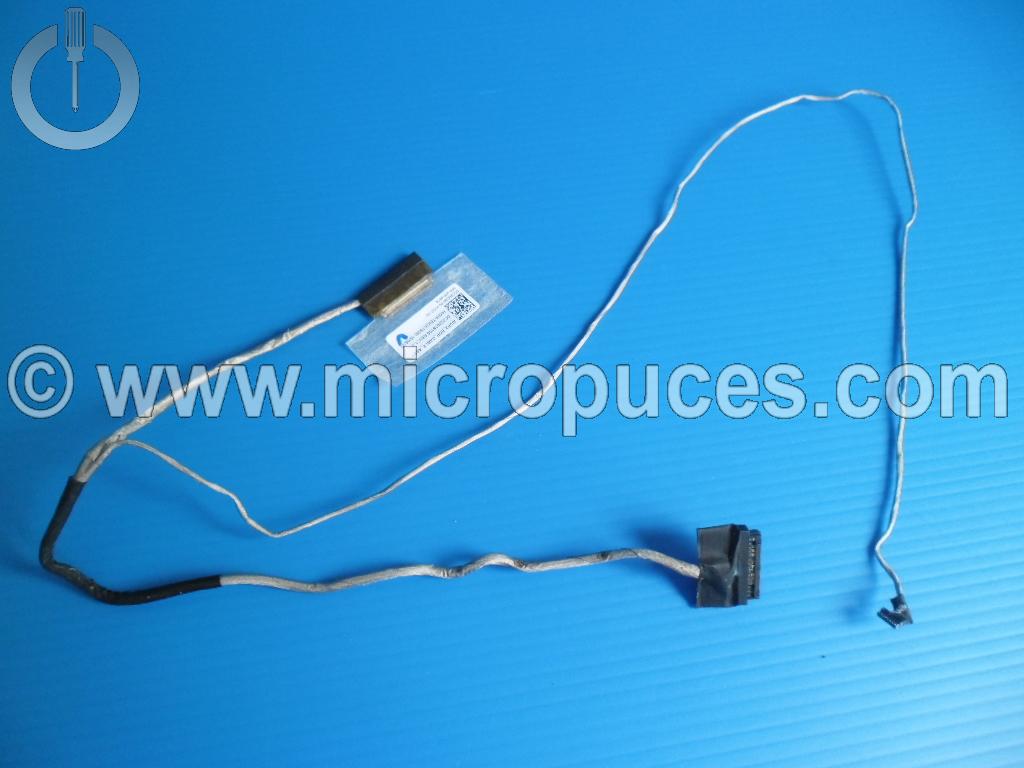 Nappe vidéo pour LENOVO 100-15IBY