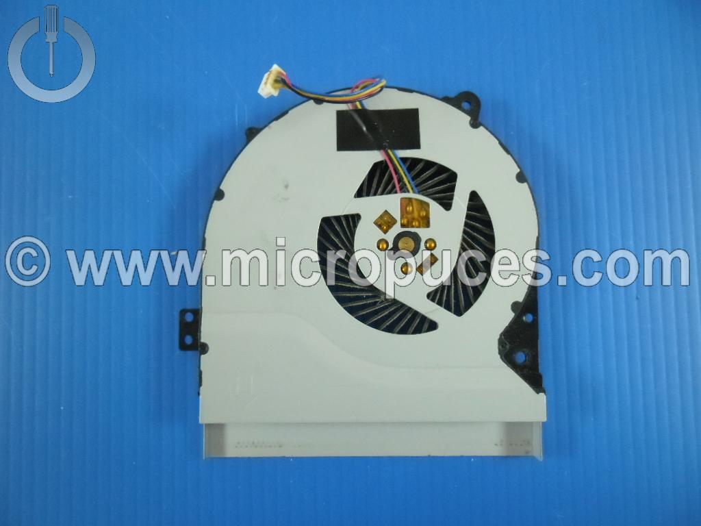 ventilateur pour ASUS R510