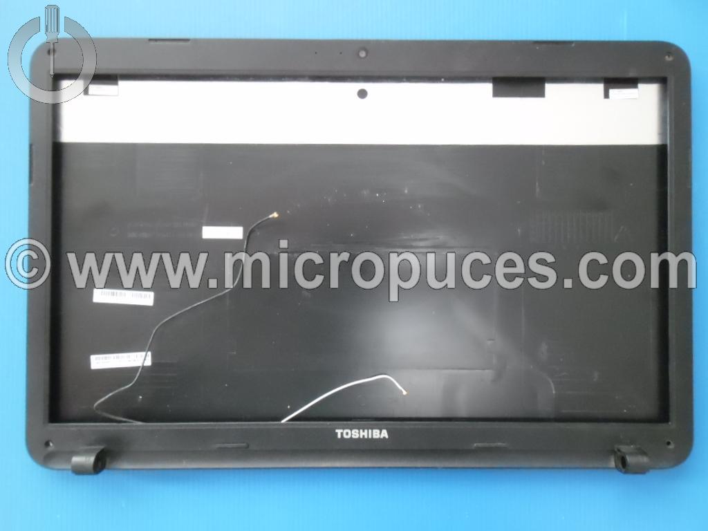 Plasturgie d'écran pour Satellite C870D