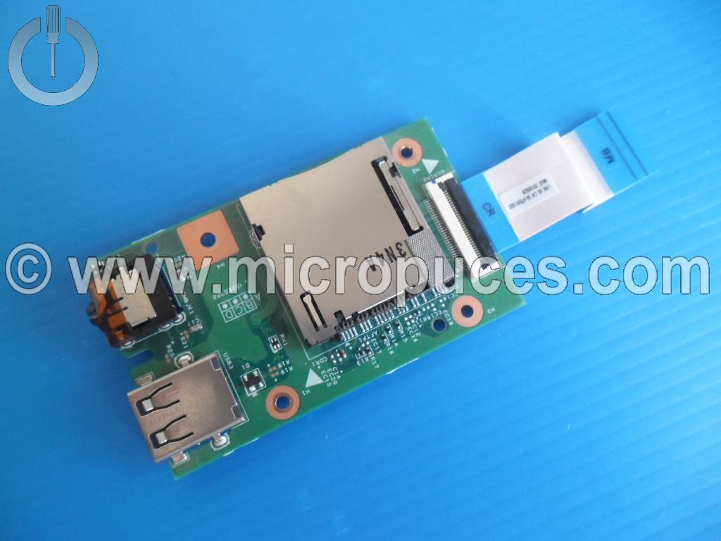 Carte fille USB Audio pour LENOVO B590