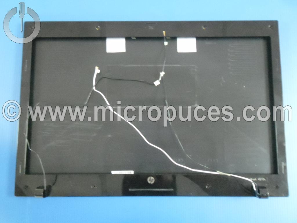 Plasturgie d'cran pour PROBOOK 4515S