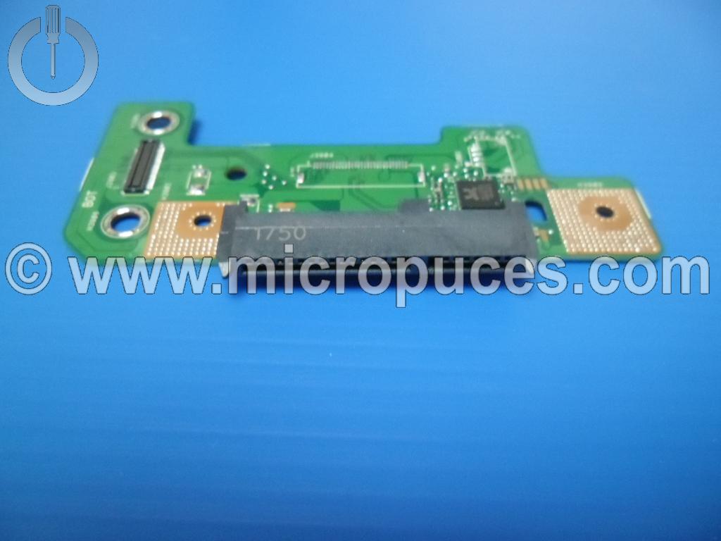 Carte fille controleur disque dur pour ASUS K555 X555 V2.0