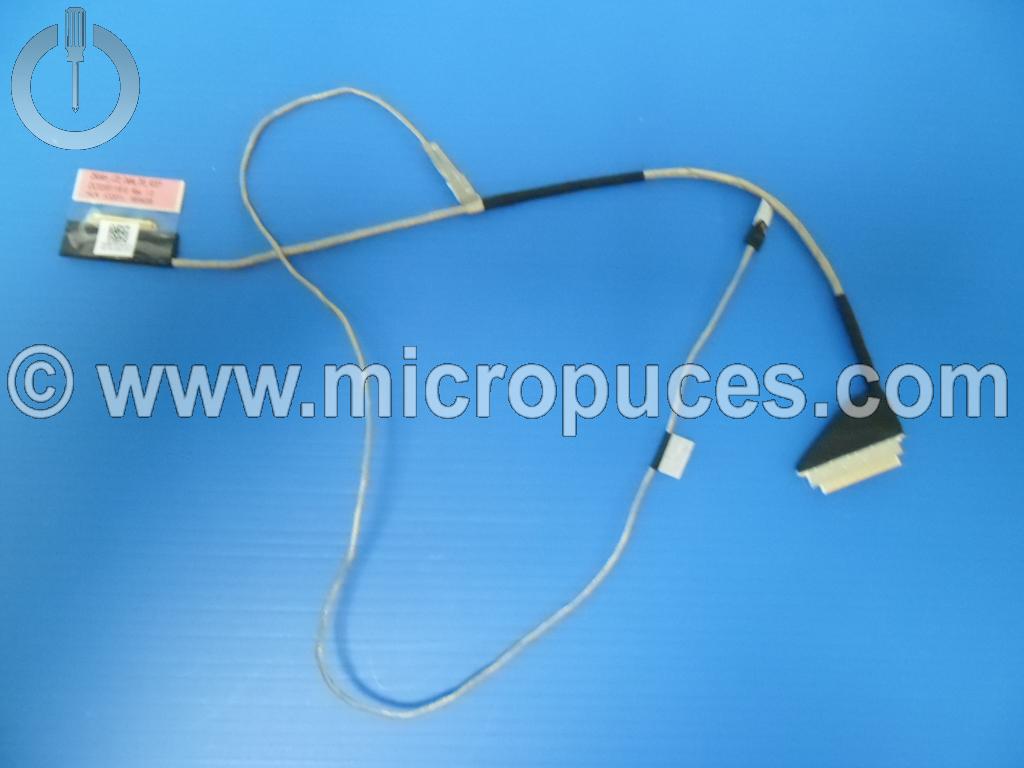 Nappe video pour ACER Aspire E5 V3 séries G
