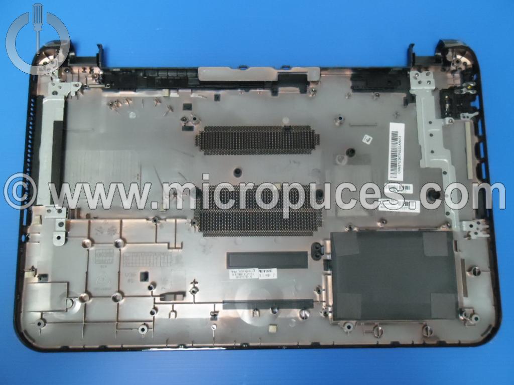 Plasturgie * NEUVE * Bottom Case pour HP Pavilion 15-bxxx