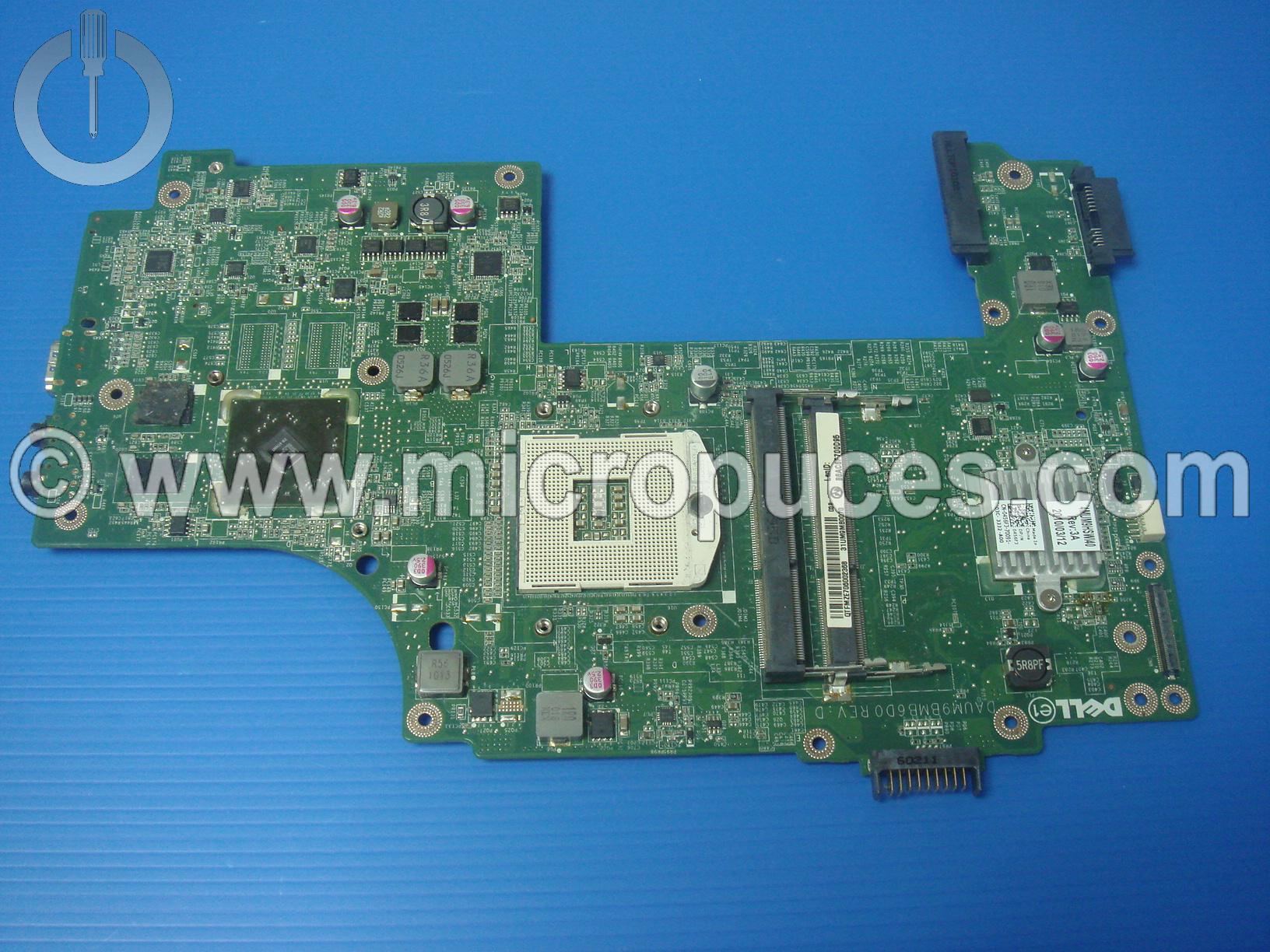 Carte mre pour DELL Inspiron 17R (N7010)