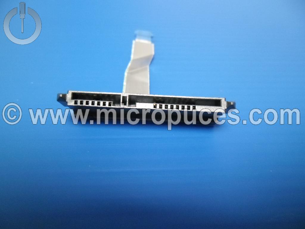 Cable de disque dur SATA pour HP Pavilion 17-f