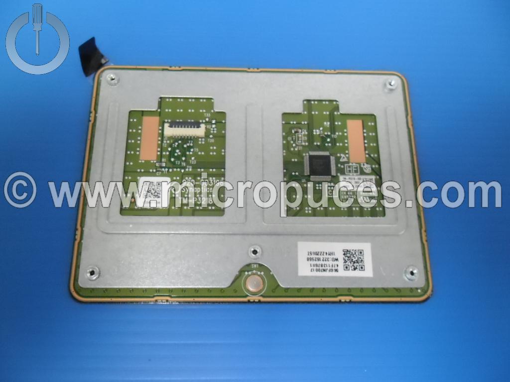 Touchpad pour ACER Aspire F5-573