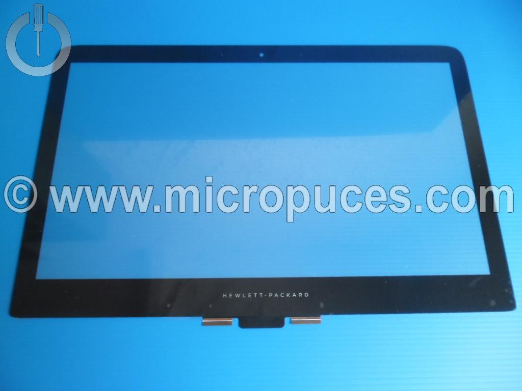 Vitre tactile pour HP Pavilion 13-SXXX