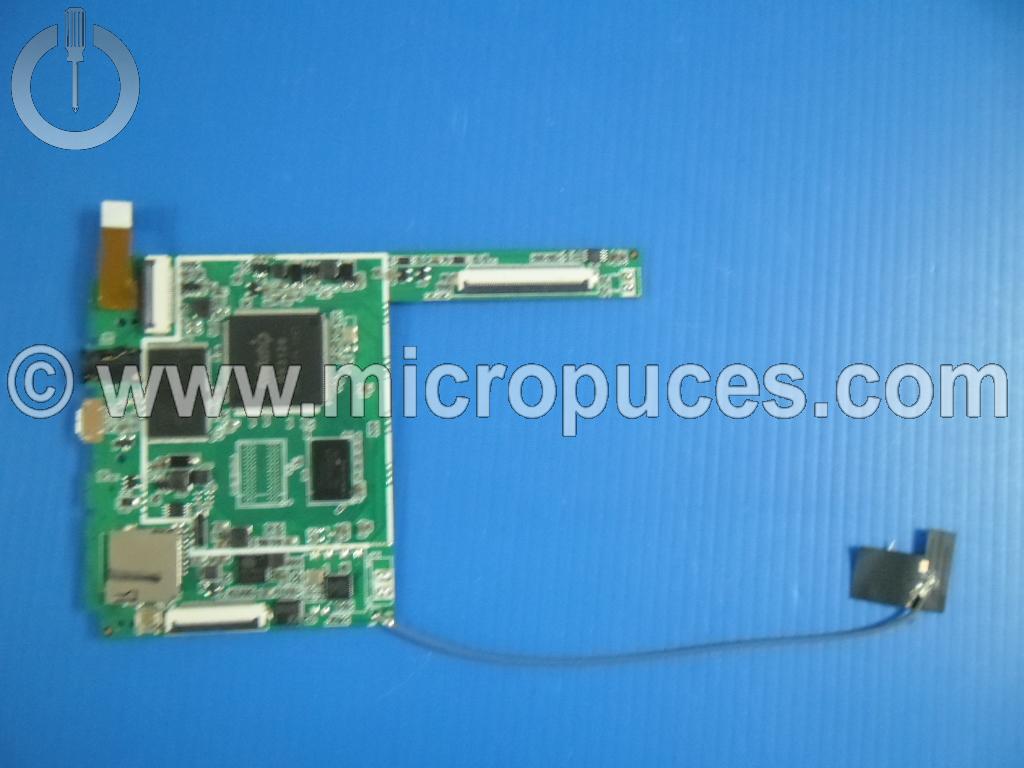Carte mère pour LOGICOM L-EMENT TAB 741