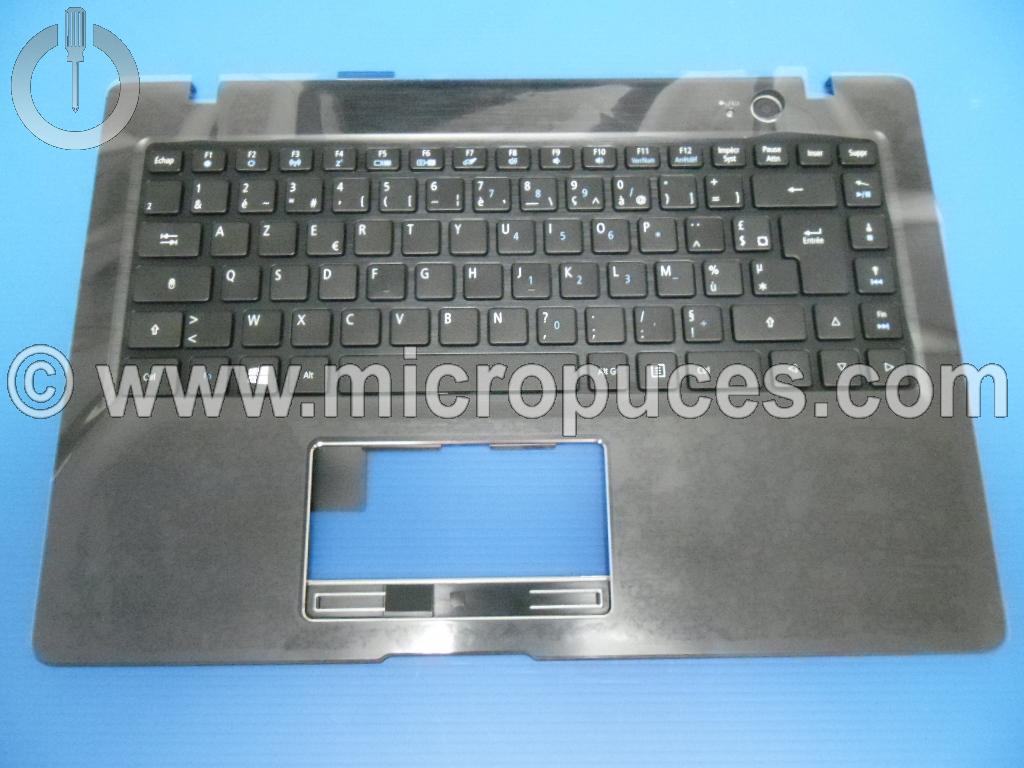 Clavier AZERTY + plasturgie pour ACER Swift SF114-31