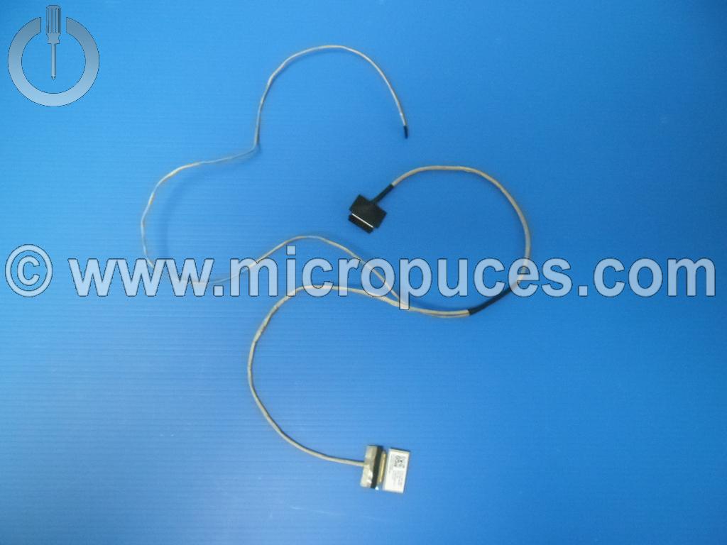 Nappe vido pour LENOVO Ideapad 110-17