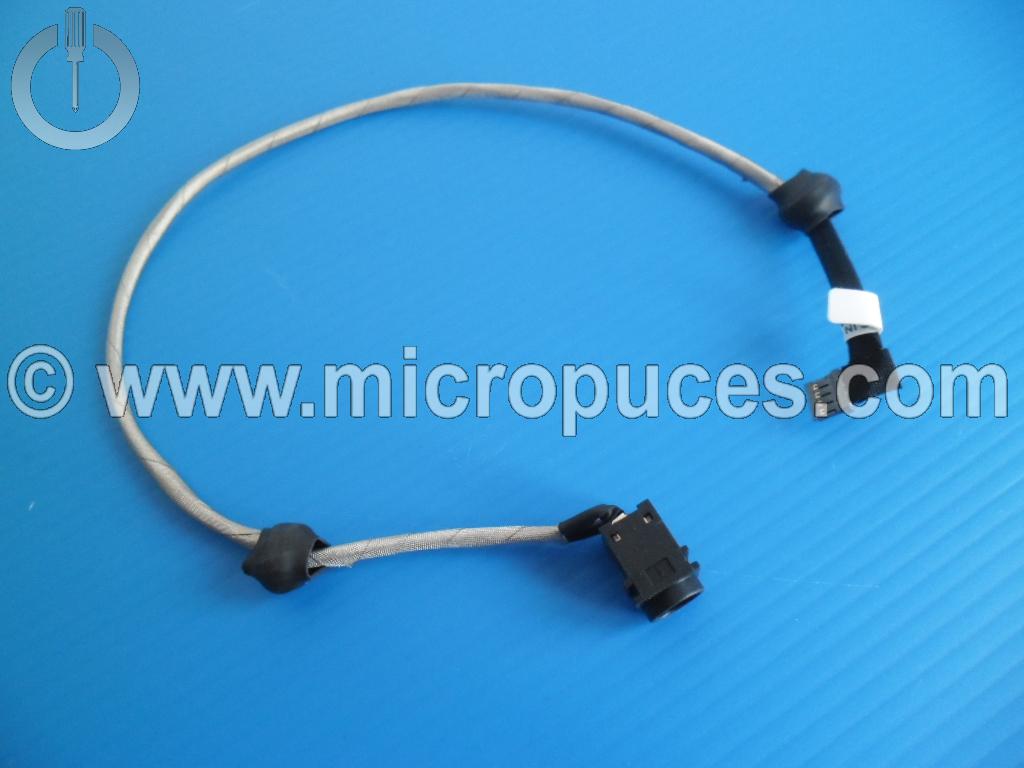 Cable alimentation pour carte mère de SONY VAIO VGN-SR