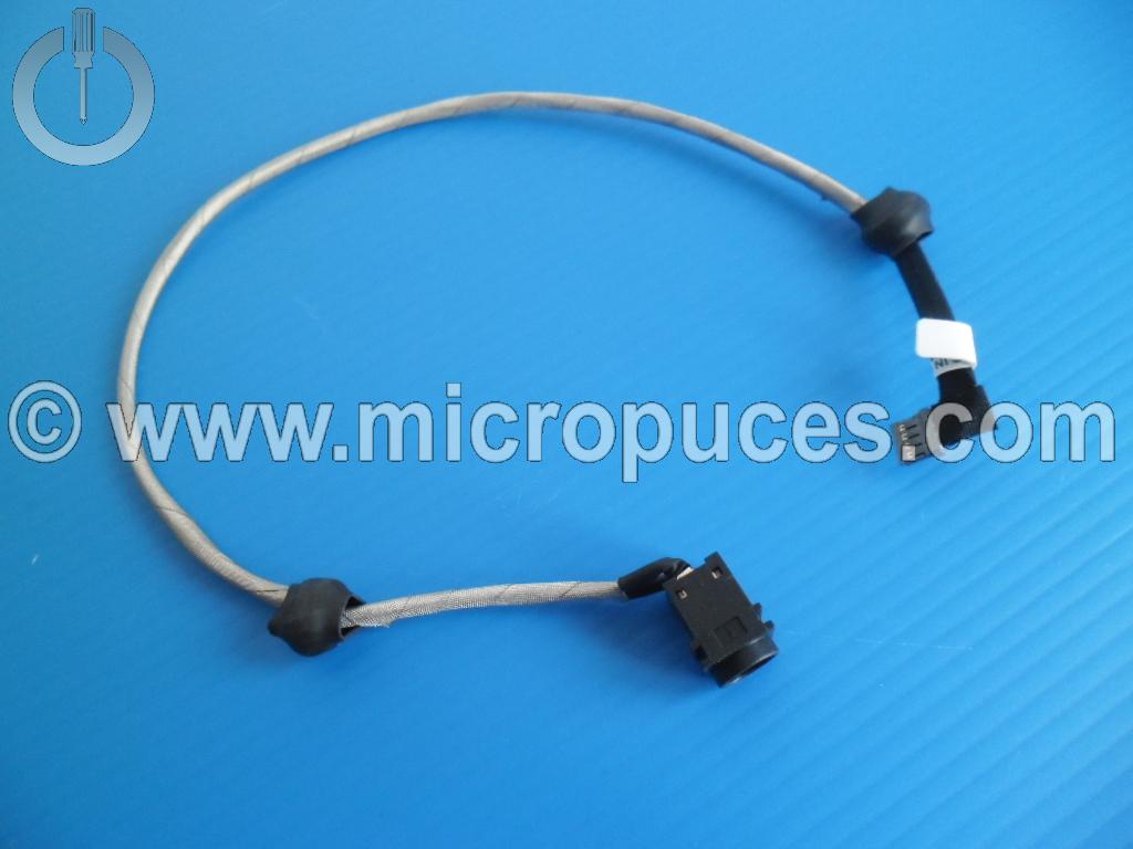 Cable alimentation pour carte mre de SONY VAIO VGN-SR