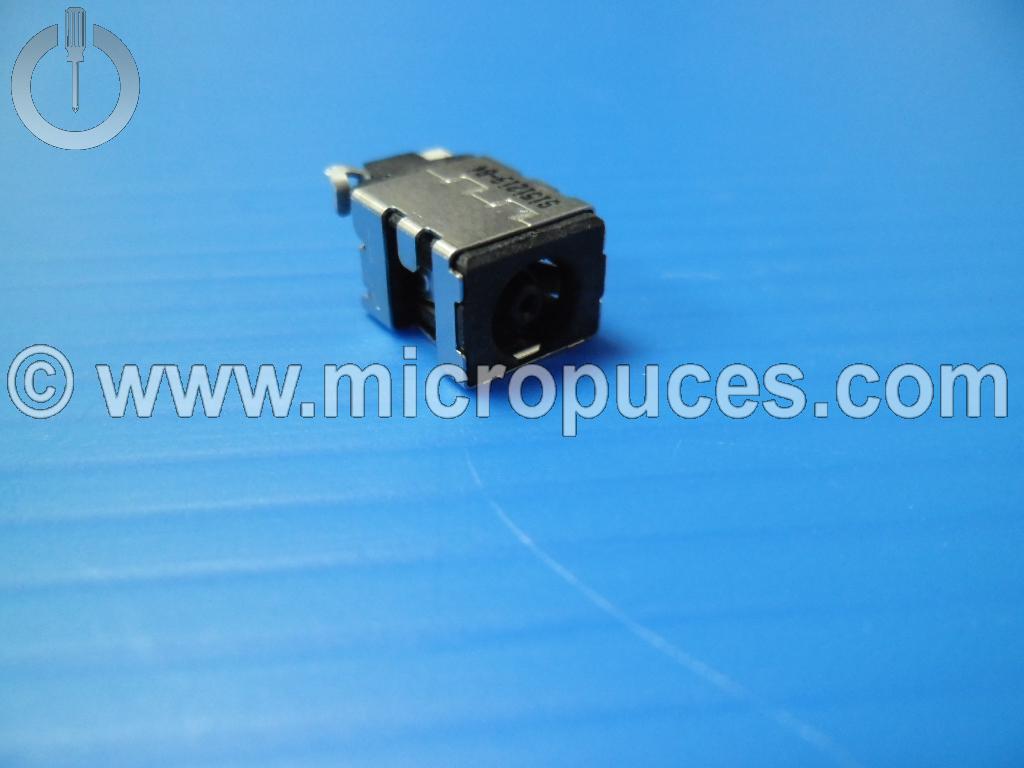 Connecteur d'alimentation pour ASUS B8430UA