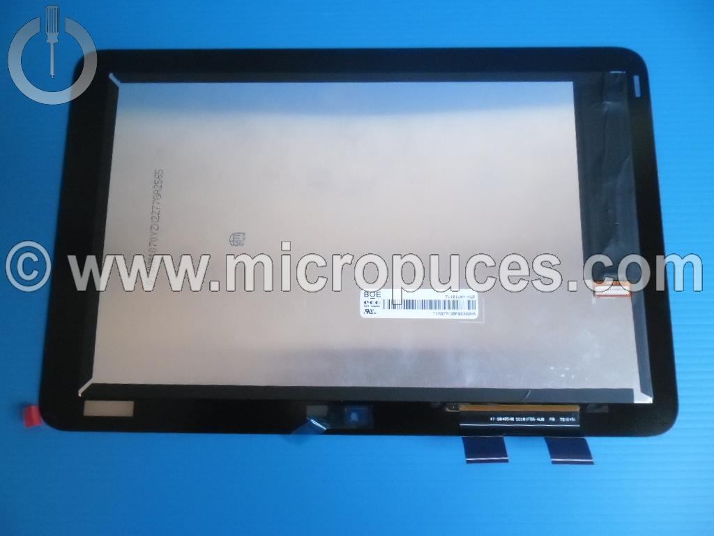 Module cran noir pour ASUS T102HA