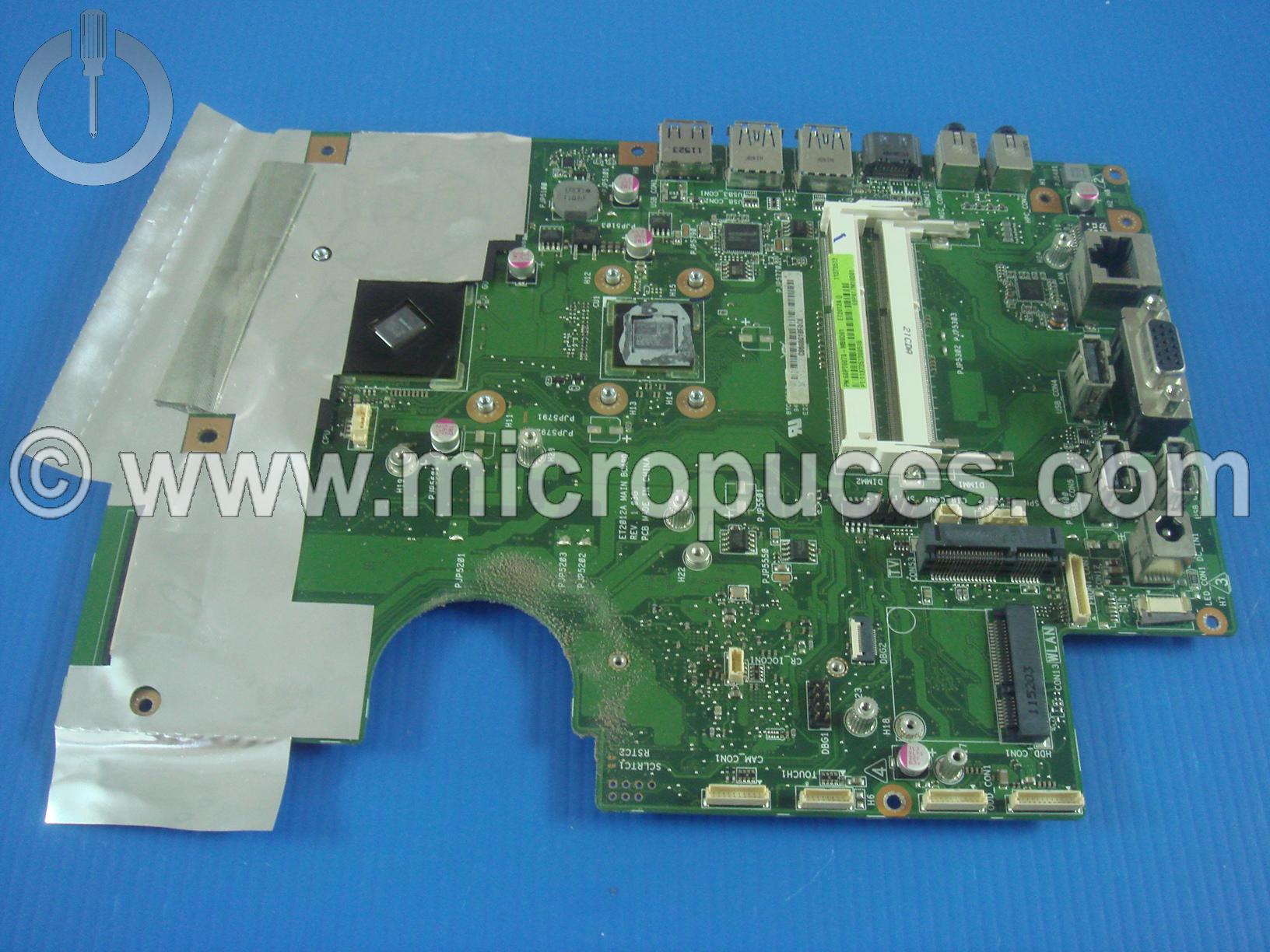 Carte mre pour ASUS All in one ET2012AGKB