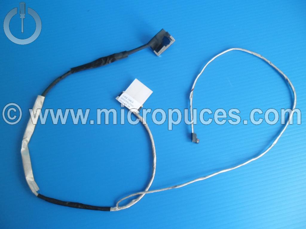 Nappe vidéo pour HP Pavilion 14-b0