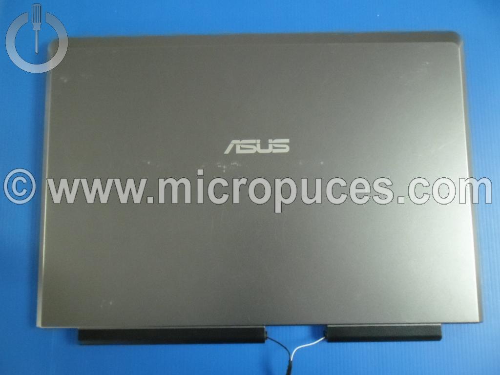 Plasturgie d'cran pour ASUS X51RL