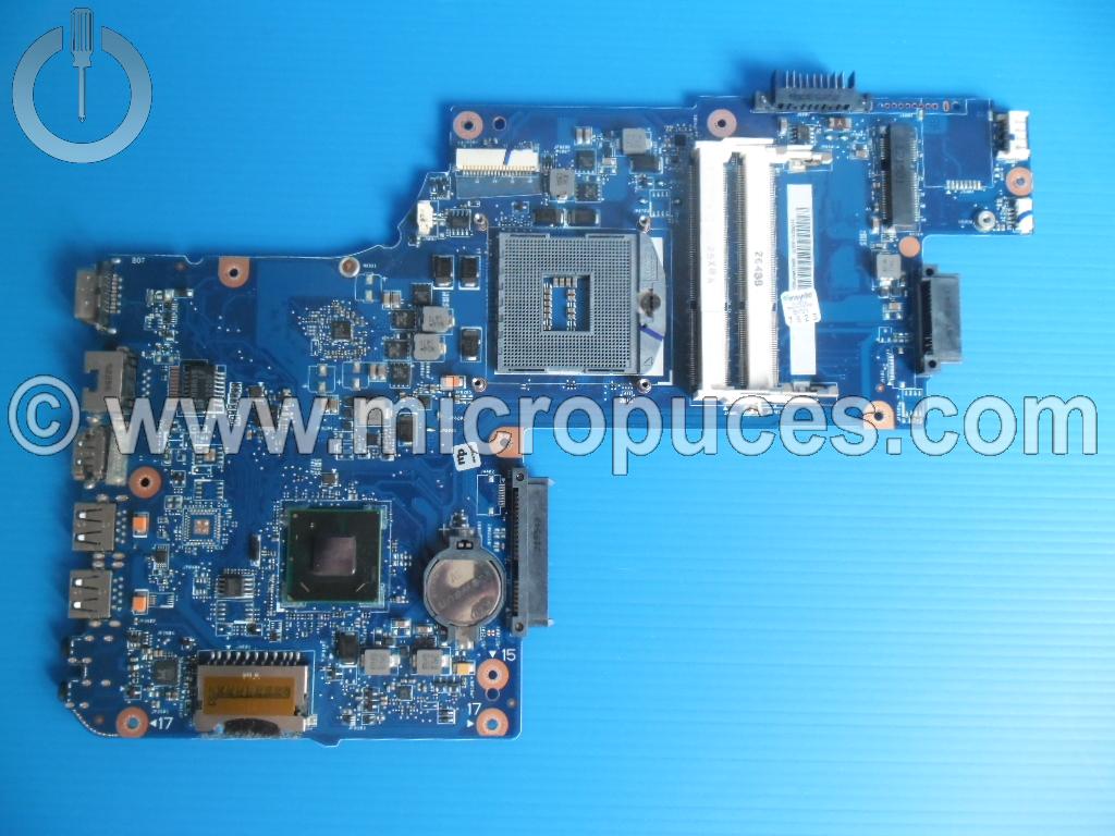 Carte mère H000050950 pour TOSHIBA Satellite C850