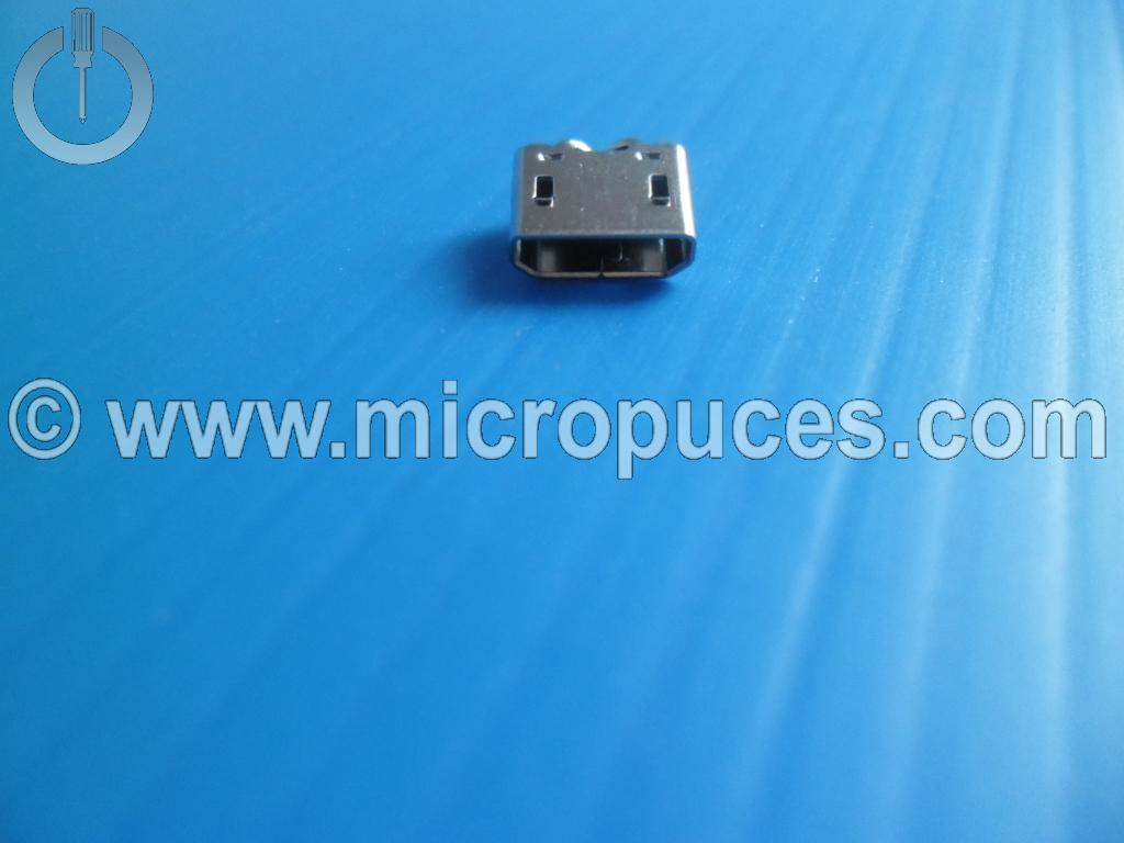 Connecteur micro USB pour ASUS TF103C