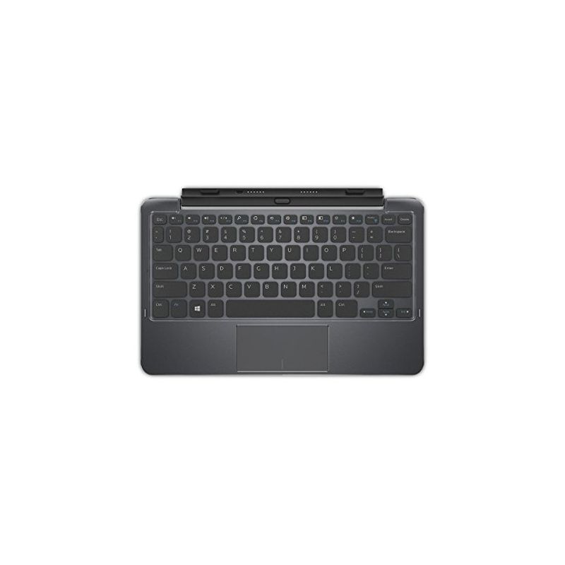 Clavier Dock AZERTY pour DELL Venue 11 Pro (5130, 7130)