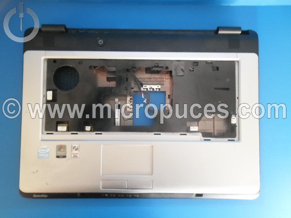 Plasturgie de base TOSHIBA Satellite L300