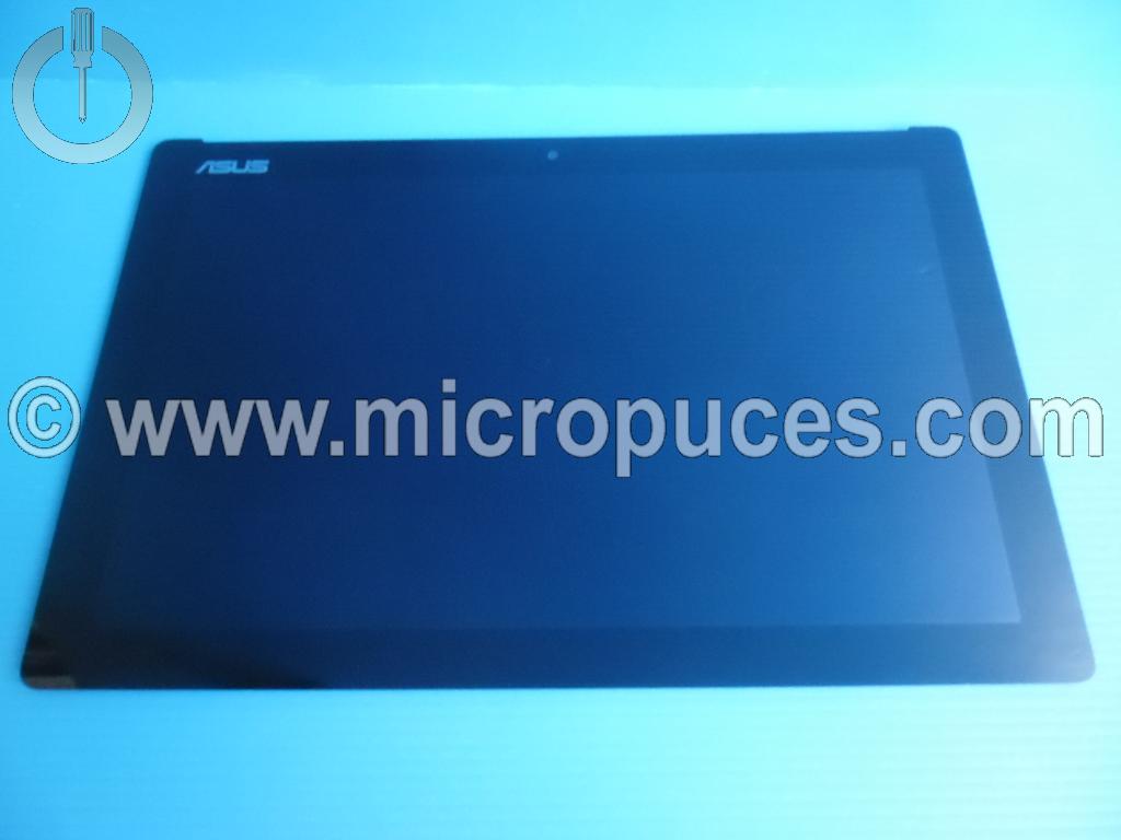 Module écran noir pour ASUS Zenpad 10 Z301M (TV101)