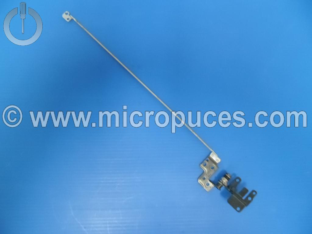 Charnière droite pour ACER Travelmate P259-M