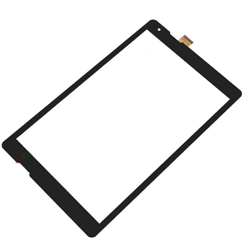 Vitre tactile * NEUVE * noire 10" pouces YJ446FPC-V0 FPC