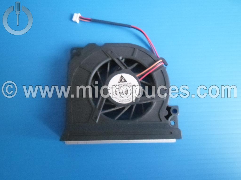 Ventilateur CPU pour SAMSUNG NP-P500