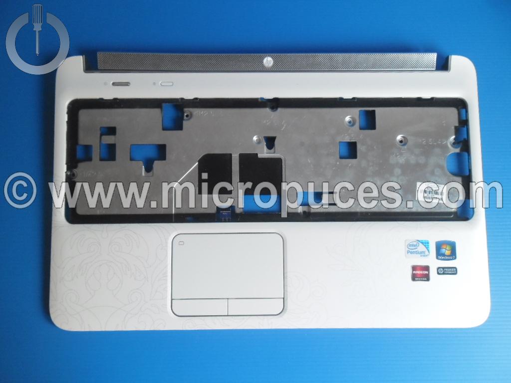 Plasturgie de base HP Pavilion DV6-6xxx