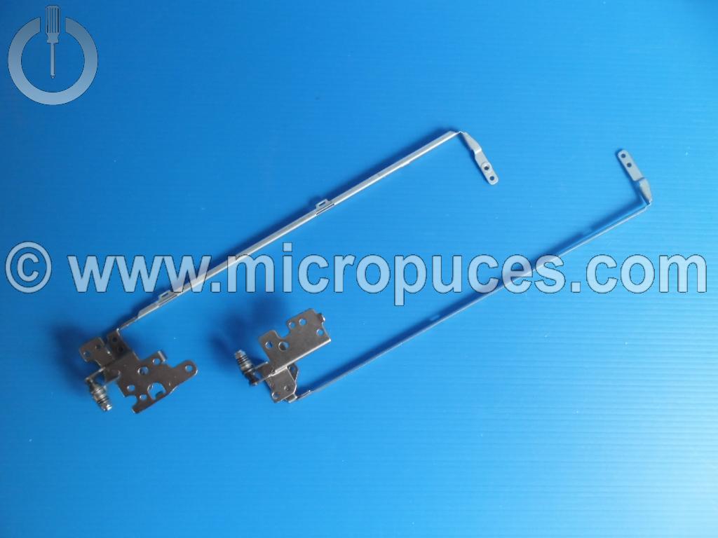 Jeu de charnières pour HP Probook 450 G1
