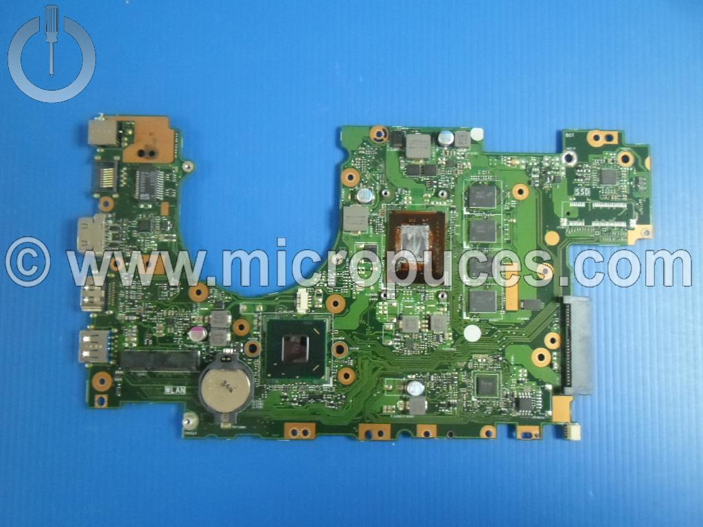 Carte mre pour ASUS X502C