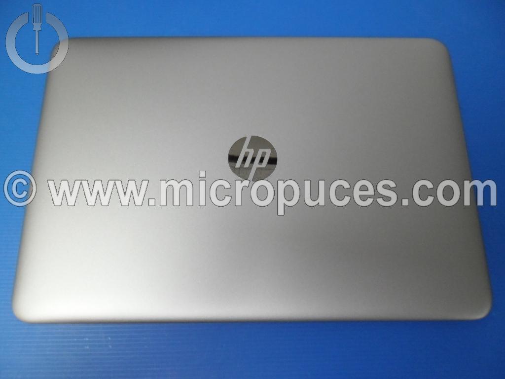 Plasturgie d'cran pour HP Probook 450 G4